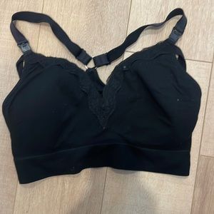 Cake maternity large